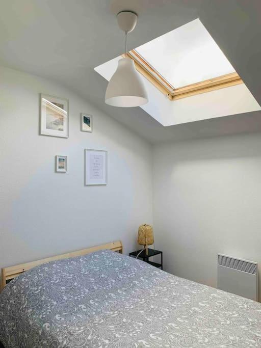 Appartement T3 Tarnos Cosy Proche De La Plage Zewnętrze zdjęcie